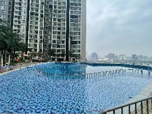 Vinhomes Skylake Ha Noi - Gem Apartment Apartment in Laos