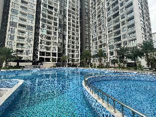 Vinhomes Skylake Ha Noi - Gem Apartment Apartment in Laos