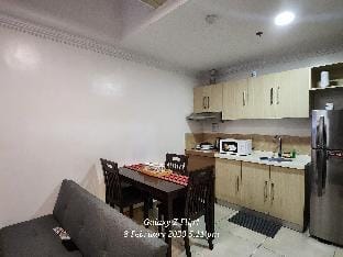 Cozy 1 BR Unit by EL Minero Apartment in Baguio