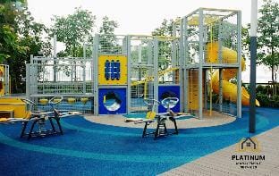 De'Lakehome @ Taman Wahyu by M Platinum Apartment in Federal Territory of Kuala Lumpur