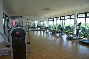 KANVAS SOHO Cyberjaya Haven - 1BR - WiFi Apartment in Selangor, Malaysia