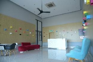 KANVAS SOHO Cyberjaya Haven - 1BR - WiFi Apartment in Selangor, Malaysia