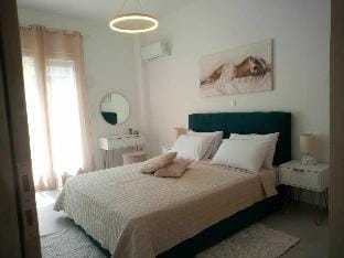 S&V Luxury Apartment Apartment in Crete