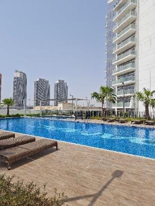 Diamond studio  Apartment in Dubai