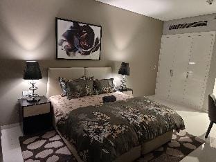 Diamond studio  Apartment in Dubai