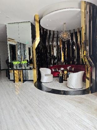Diamond studio  Apartment in Dubai