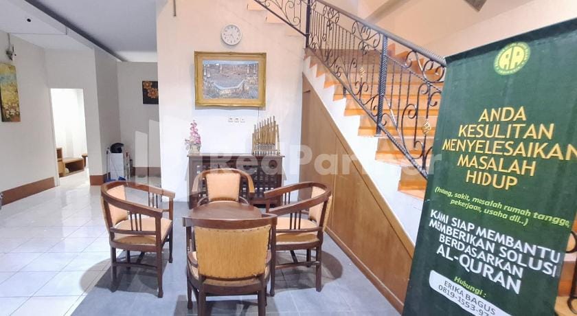 Nirvana Inn seturan Mitra RedDoorz Hotel in Special Region of Yogyakarta