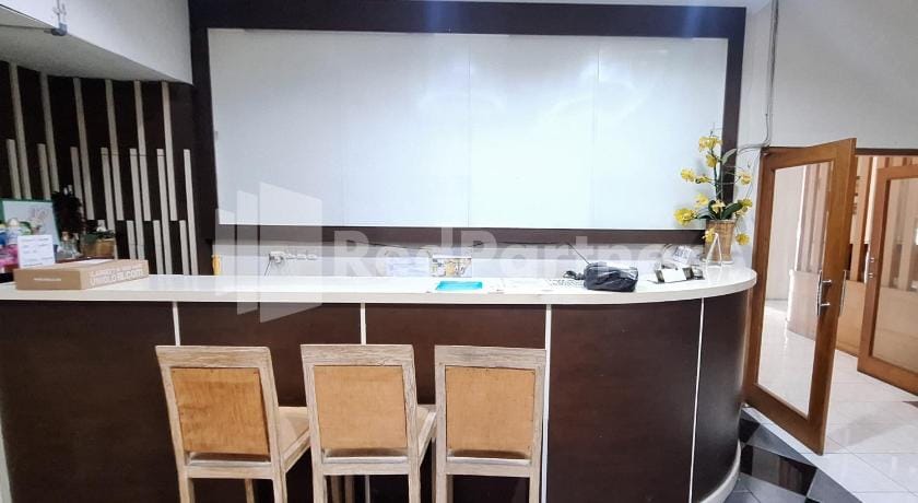 Nirvana Inn seturan Mitra RedDoorz Hotel in Special Region of Yogyakarta