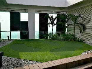 106 TRX Luxury Suites, walk =TRX mall & Pavillion Apartment in Federal Territory of Kuala Lumpur