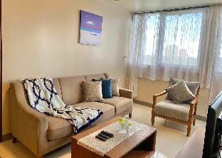 Amazing sea view 2 bedroom Apartment in Lapu-Lapu City