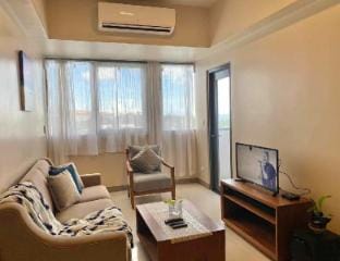 Amazing sea view 2 bedroom Apartment in Lapu-Lapu City