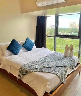 Amazing sea view 2 bedroom Apartment in Lapu-Lapu City