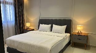 Gelang Patah/Legoland Apartments Apartment in Johor
