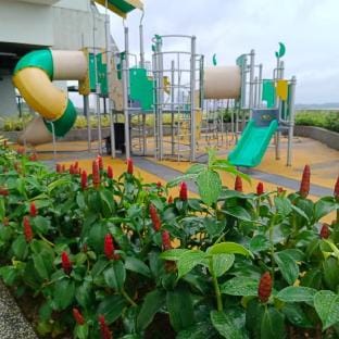 Gelang Patah/Legoland Apartments Apartment in Johor