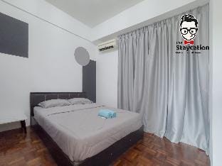 Staycation Homestay 39 MJC Condominium Apartment in Kuching
