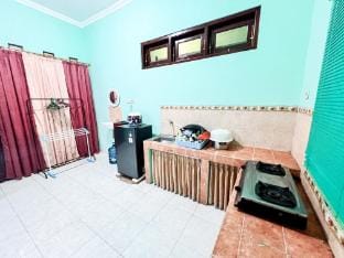 Omah Seturan Homestay Jogja Vacation rental in Special Region of Yogyakarta