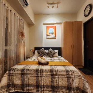 A & M St Dominique  Apartment in Iloilo City