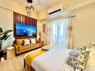 A & M St Dominique  Apartment in Iloilo City