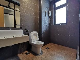 Mykey The Quartz A-13A-09 Melaka City Apartment in Malacca