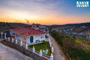 StayVista at Brook’s Retreat Villa in Ooty