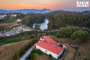 StayVista at Brook’s Retreat Villa in Ooty
