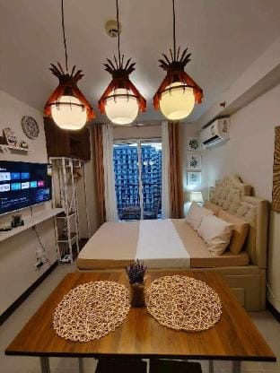 Seo Staycation 1107 Apartment in Lapu-Lapu City