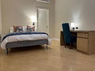 "Villa Paola" Luxury House in town centre Apartment in Bari