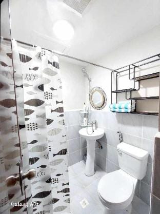 Miestee's Staycation Apartment in Lapu-Lapu City