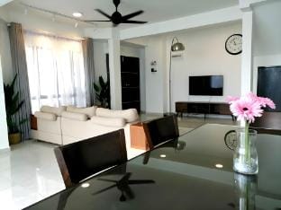 Telaga House Vacation rental in Negeri Sembilan, Malaysia