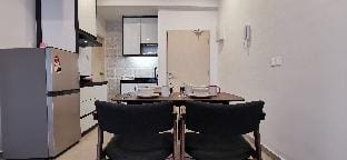 Mykey The Quartz A-06-08 Melaka City Apartment in Malacca
