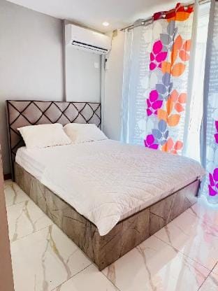 Les Sables Roses Appartement Apartment in Flic en Flac