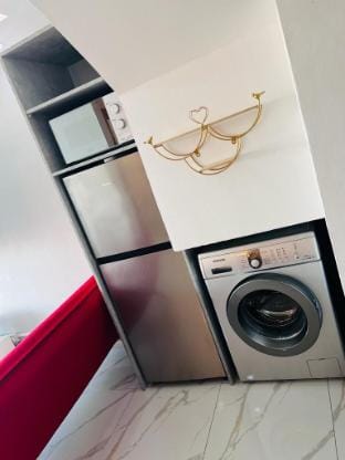 Les Sables Roses Appartement Apartment in Flic en Flac