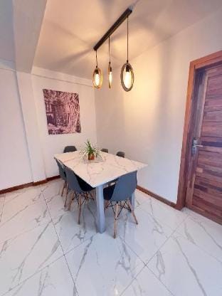Les Sables Roses Appartement Apartment in Flic en Flac