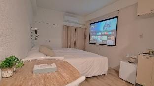 sun206 日本橋駅徒歩8分/難波エリア徒歩圏内/ダブルベッド2台/最大4名 Vacation rental in Osaka