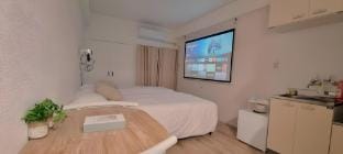Dotonbori/Namba Station-sun304 Apartment in Osaka