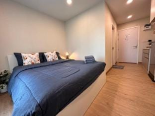 AVALYN Room Plus II - East Ville Apartment in Chon Buri Changwat