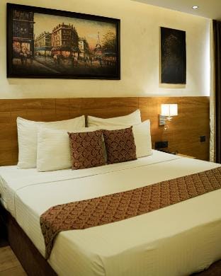 The Novello By Evergrenn  Apartment in Uttarakhand
