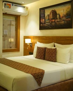 The Novello By Evergrenn  Apartment in Uttarakhand
