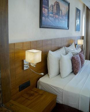 The Novello By Evergrenn  Apartment in Uttarakhand