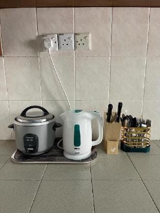 Homestay Langkawi Cahaya Daleesya Vacation rental in Kedah