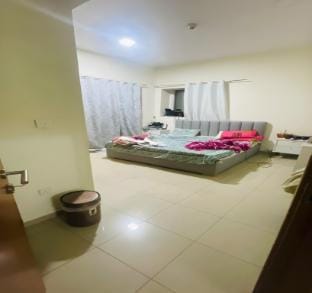 Feel Like Home Apartment in Dubai