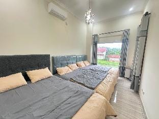 Villa Kayo Kolam Renang Private Vacation rental in Special Region of Yogyakarta