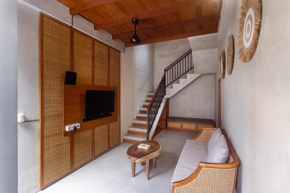 Ikada Villas by GenuineHost Hotel in Blahbatuh