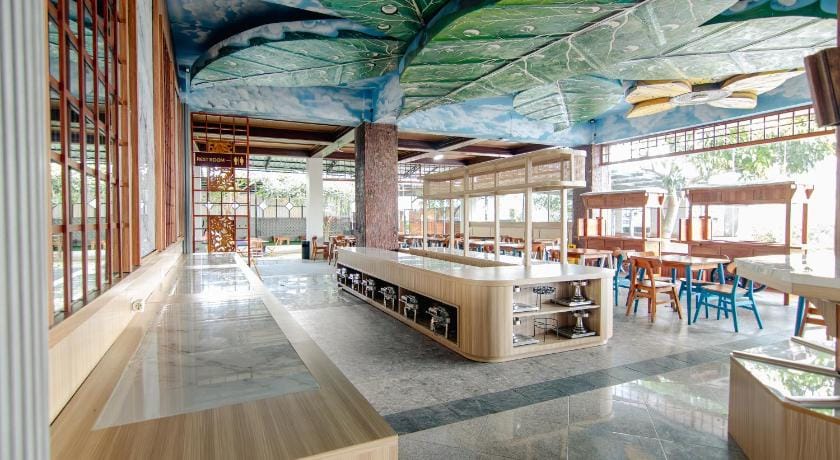 BeSt Sport Wisata Batu Hotel in East Java