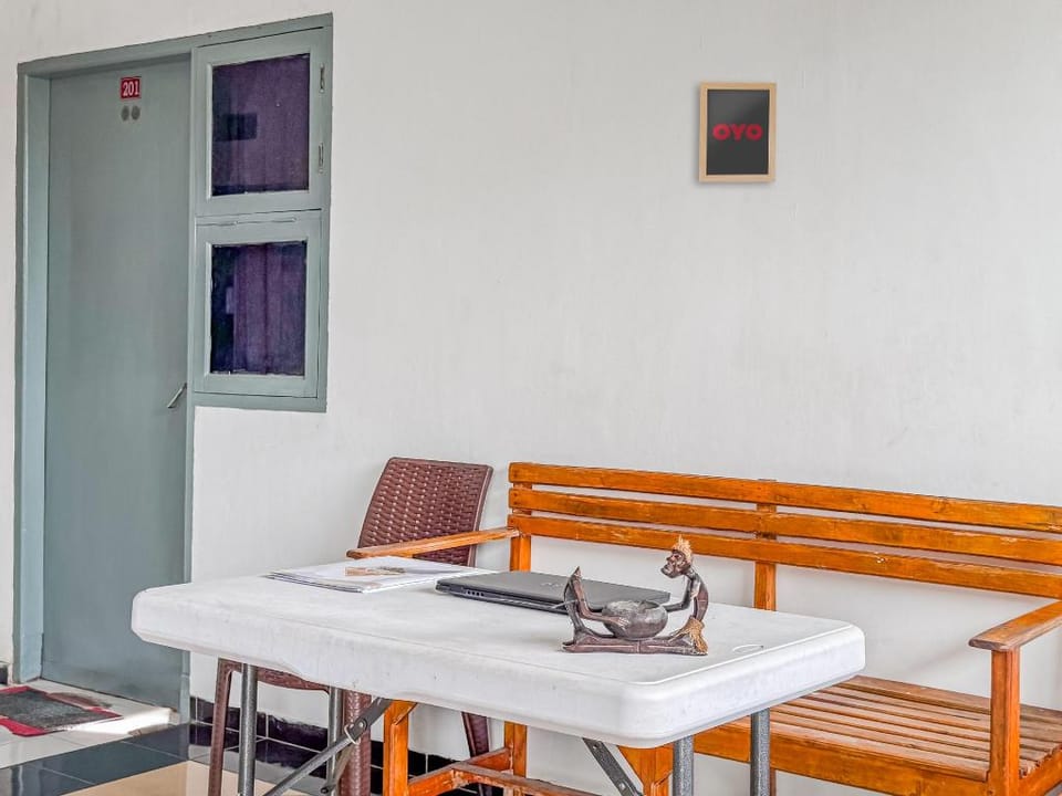 Hotel O Kost Naura Hotel in Indonesia