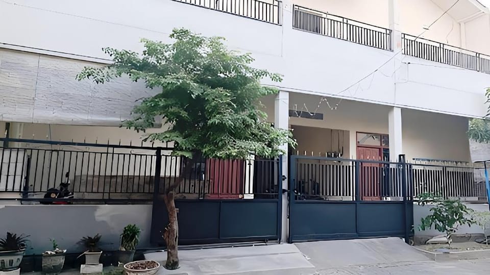 Hotel O Homestay Bu Sun SyariahNearTaman Rekreasi & Pemandian Taman Suruh Hotel in East Java