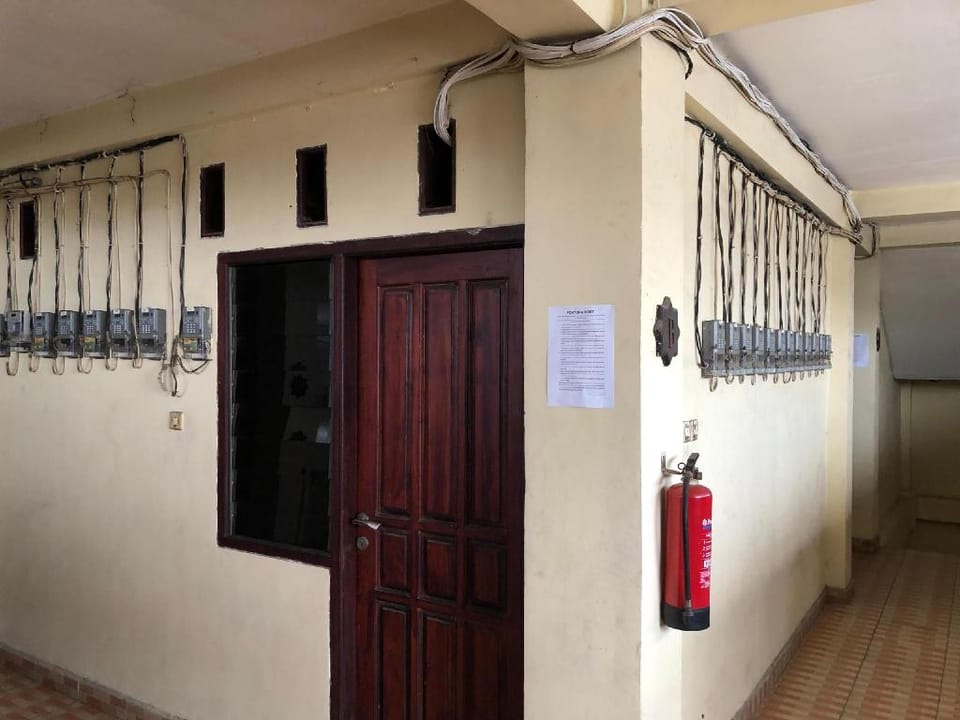 Hotel O Homestay Bu Sun SyariahNearTaman Rekreasi & Pemandian Taman Suruh Hotel in East Java