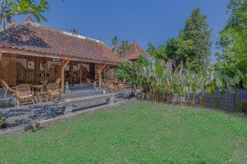 Yukke Tembi Homestay Bed and Breakfast in Special Region of Yogyakarta