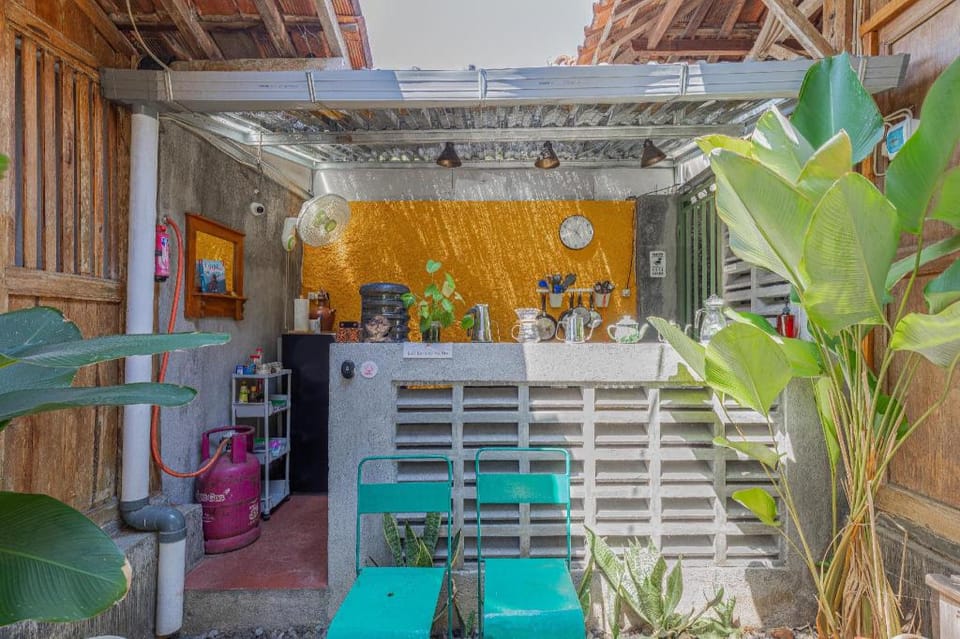 Yukke Tembi Homestay Bed and Breakfast in Special Region of Yogyakarta