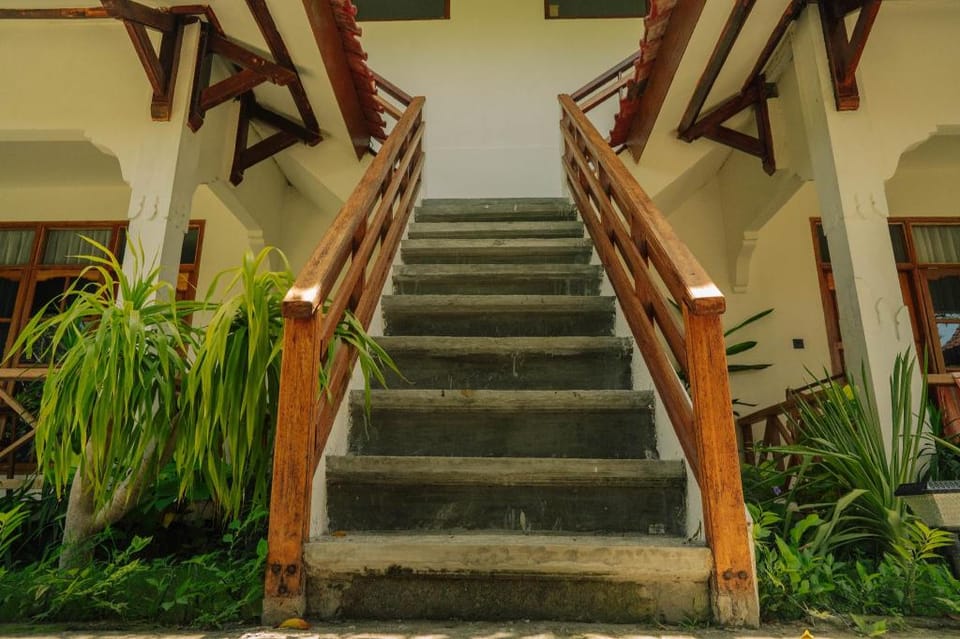 The Confidential Mandalika Hotel in Pujut
